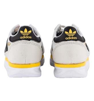 Scarpe Adidas Sl 72 Rs EL I Spark Bianco E Grigio | Adidas | 