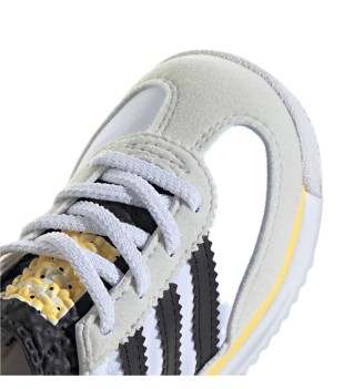 Scarpe Adidas Sl 72 Rs EL I Spark Bianco E Grigio | Adidas | 