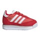 Scarpe Adidas Sl 72 Rs EL I Bianco E Rosso IH2979