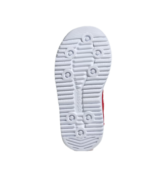 Scarpe Adidas Sl 72 Rs EL I Bianco E Rosso | Adidas | 
