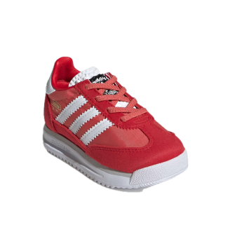 Scarpe Adidas Sl 72 Rs EL I Bianco E Rosso | Adidas | 