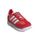 Scarpe Adidas Sl 72 Rs EL I Bianco E Rosso | Adidas |