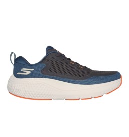 Scarpe Skechers Go Run Supersonic Max Blu Petrolio 246086-TEAL