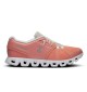 Scarpe On Running Cloud 5 Flamingo Pearl Rosa 59.97765