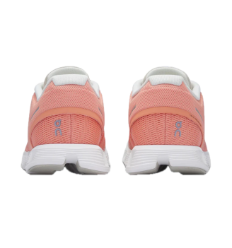 Scarpe On Running Cloud 5 Flamingo Pearl Rosa | On Running | 