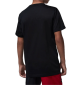 T-Shirt Nike Jordan Air Jumpman Rosso E Nero | Jordan | 