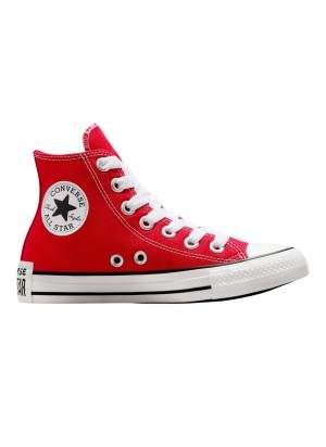 Scarpe Converse Chuck Taylor All Star High Top Sketch Rosso A10399C