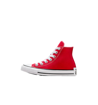 Scarpe Converse Chuck Taylor All Star High Top Sketch Rosso | Converse | 