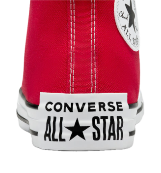 Scarpe Converse Chuck Taylor All Star High Top Sketch Rosso | Converse | 