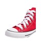 Scarpe Converse Chuck Taylor All Star High Top Sketch Rosso | Converse | 
