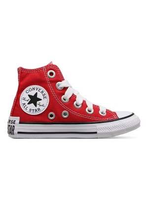 Scarpe Converse Chuck Taylor All Star Sketch Bambini Rosso A10400C
