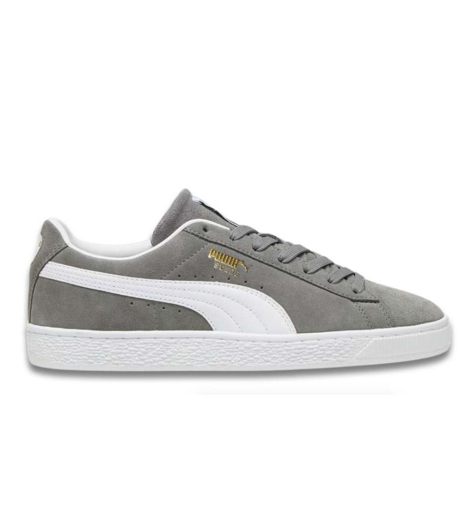 Scarpe Puma Suede Classic Grigio 399781-06
