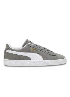 Scarpe Puma Suede Classic Grigio 399781-06