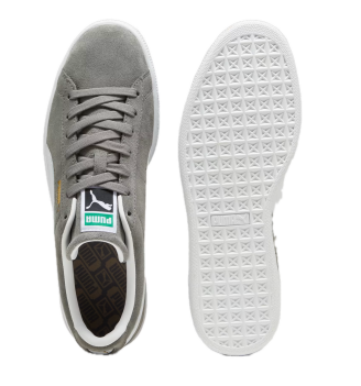 Scarpe Puma Suede Classic Grigio | Puma | 