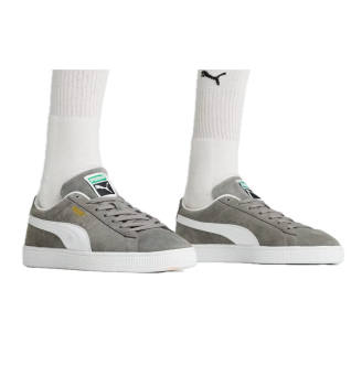 Scarpe Puma Suede Classic Grigio | Puma | 