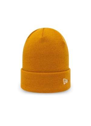 Berretto New Era Essential Cuff 801 Arancione 60286731