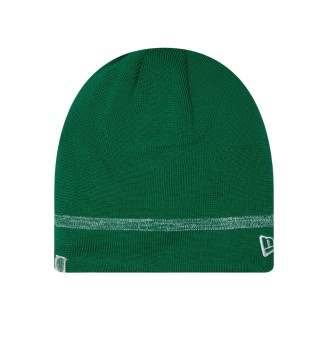 Berretto New Era Skull Knit Celtic FC Verde 12566233