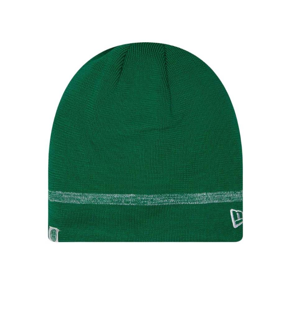 Berretto New Era Skull Knit Celtic FC Verde 12566233