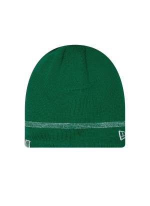 Berretto New Era Skull Knit Celtic FC Verde 12566233
