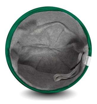 Berretto New Era Skull Knit Celtic FC Verde | New Era | 