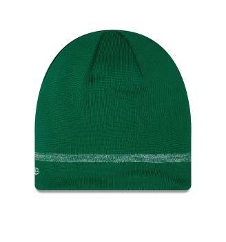 Berretto New Era Skull Knit Celtic FC Verde | New Era | 