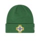 Berretto New Era Cuff Knit Irish FA Essential Verde 60191719