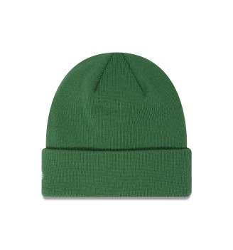 Berretto New Era Cuff Knit Irish FA Essential Verde | New Era | 