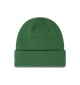 Berretto New Era Cuff Knit Irish FA Essential Verde | New Era | 