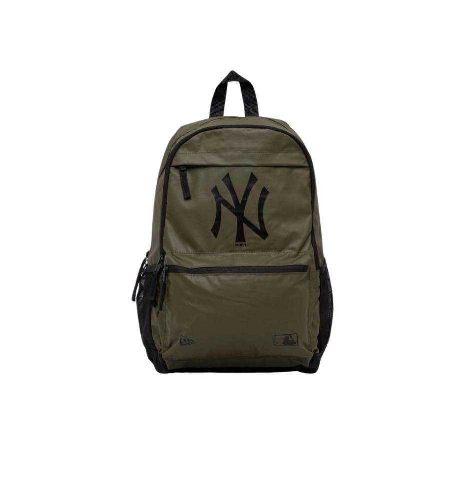 Zaino New Era Delaware Pack 22L New York Yankees Verde 60357002