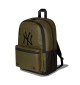Zaino New Era Delaware Pack 22L New York Yankees Verde | New Era | 