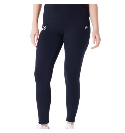 Leggings New Era Nba Team Logo Chicago Bulls 24 Nero 60565050