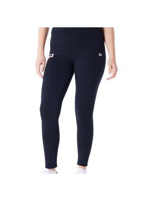Leggings New Era Nba Team Logo Chicago Bulls 24 Nero 60565050