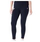 Leggings New Era Nba Team Logo Chicago Bulls 24 Nero 60565050