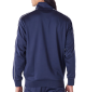 Felpa New Era A Zip Intera Track Top Mlb Los Angeles Dodgers Blu | New Era | 
