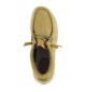 Scarpe Hey Dude Wally Grip Craft Leather 265 Beige | Hey Dude | 