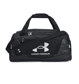 Borsone Under Armour Undeniable Duffle 5.0 SM Nero 1369222 001