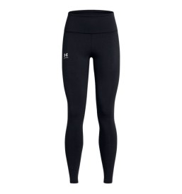 Leggings Under Armour Rival Nero 1386482-001