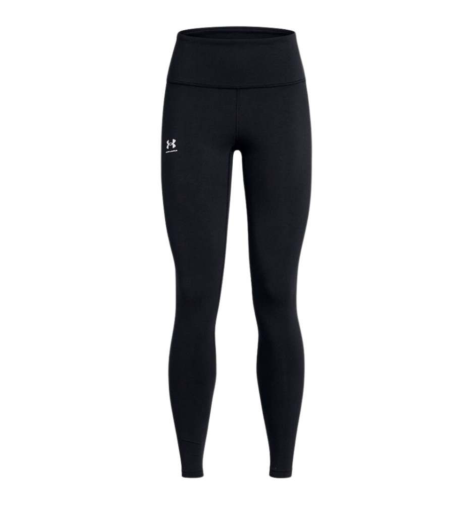 Leggings Under Armour Rival Nero 1386482-001