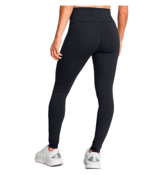 Leggings Under Armour Rival Nero | Under Armour | 