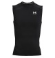 Canotta Under Armour HeatGear Nero 1361522 001