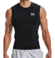 Canotta Under Armour HeatGear Nero | Under Armour | 