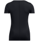 T-Shirt Under Armour HeatGear Tech Mesh Nero | Under Armour | 