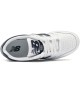 Scarpe New Balance 480 Kids Bianco E Blu Navy | New Balance |