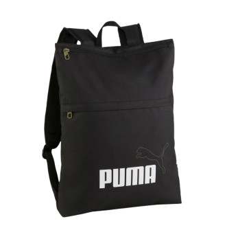 Zaino Puma Phase Elemental Nero 090695-01