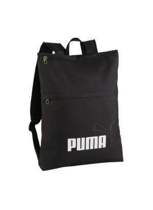 Zaino Puma Phase Elemental Nero 090695-01