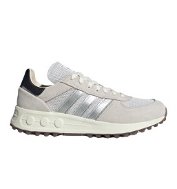 Scarpe Adidas La Trainer Lux Grigio E Blu IE6478