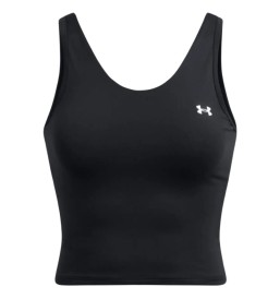 Canotta Under Armour Motion Nero 1388648 001