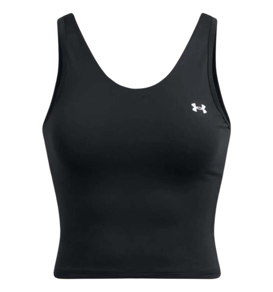 Canotta Under Armour Motion Nero 1388648 001