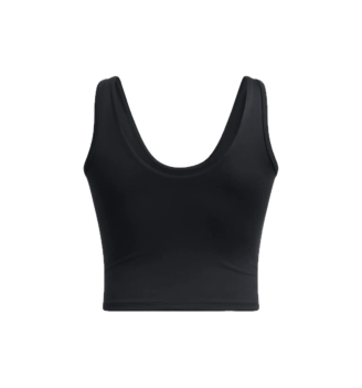Canotta Under Armour Motion Nero | Under Armour | 