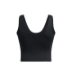 Canotta Under Armour Motion Nero | Under Armour | 